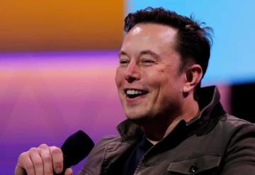 Elon Musk se burla de Bill Gates; lo compara con el emoji de hombre embarazado