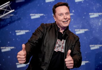 Twitter negocia su venta a Elon Musk