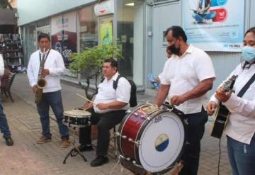 “Tardes del Edén” en el Centro Histórico de la ciudad