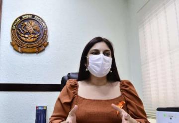 Presidenta del IEPC de Tabasco comenta ser disciplinados en el gasto de gasolina