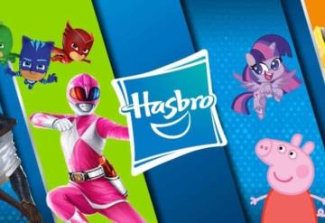 Hasbro abrirá en México su primer centro de entretenimiento