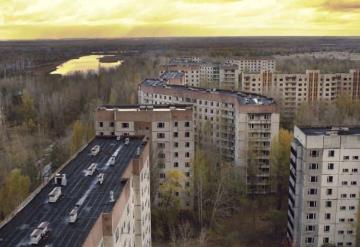 Cómo fue el infierno al que se expusieron miles de hombres y de mujeres durante la explosión de Chernobyl