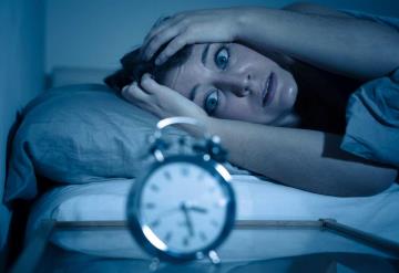 3 Cosas que no debes hacer si tienes insomnio