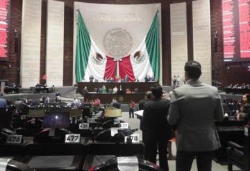 Aprueban en Senado de la República la creación del Centro Nacional de Identificación Humana