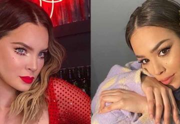 ¡Chicas Pesadas versión mexicana! Belinda y Danna Paola podrían protagonizar el remake: productor