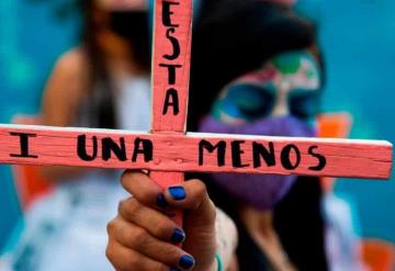 El pleno de la Cámara de Diputados aprueban hasta 40 años de cárcel por tentativa feminicidio