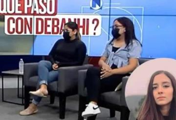 Televisa Monterrey entrevista a las amigas de Debanhi Escobar y así cuentan su versión