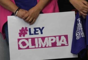 ¿Cuándo se puede aplicar la Ley Olimpia?