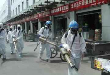 Beijing refuerza medidas Covid y ordena cierre de todas las escuelas