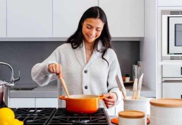 Si tienes 20 minutos para cocinar, hoy puedes comer alguna de estas ricas recetas