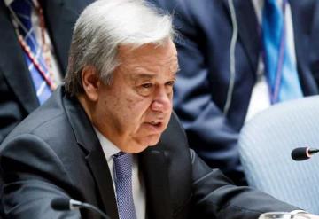 La ONU admite fracaso de Consejo de Seguridad sobre guerra en Ucrania