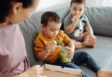 Niños se enfrentan a obesidad, diabetes tipo 1 y deficiencias en el crecimiento