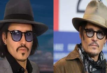 Jhonny Depp ya es ‘tabasqueño’