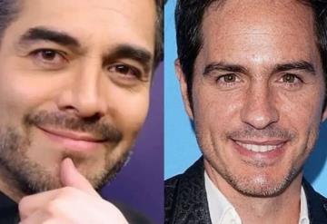 Omar Chaparro revela cómo fue trabajar con Mauricio Ochmann