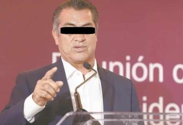 Juez ordena traslado de El Bronco a un hospital para ser atendido por problemas de salud