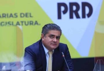 Cházaro afirma que echarán abajo la reforma electoral de AMLO