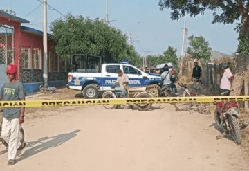 Encuentran a 4 hermanitos muertos en el Istmo de Oaxaca