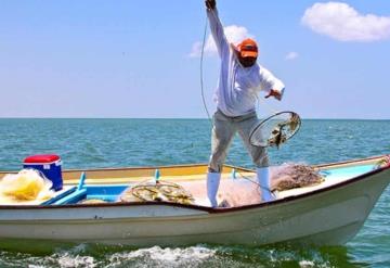 Se llevará a cabo la verificación de Pescadores y Acuicultores que ya pertenecen al programa BIENPESCA