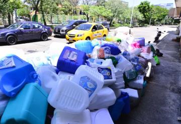 Reciclar se ha convertido en la economía de tabasqueños, los negocios apuestan por ello