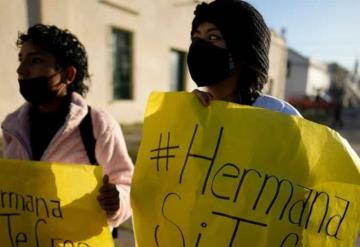 Feministas argentinas apoyan a monjas por violencia de sacerdotes