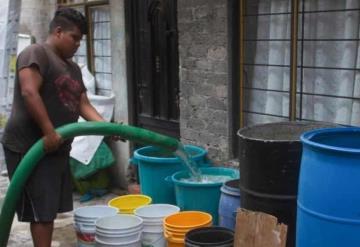 Piden que ayuntamiento explique el tema del abastecimiento de agua potable en la capital