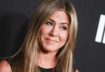 El truco casero de Jennifer Aniston cuando necesita tener buena cara al instante