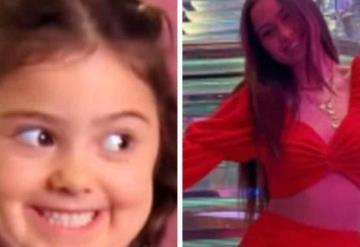 Muere Kailia Posey, estrella del meme viral Toddlers & Tiaras