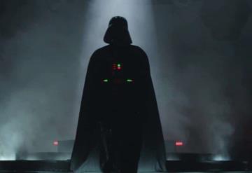 Adelanto de la serie Obi-Wan Kenobi muestra a Darth Vader