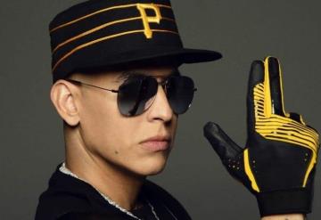 Abren otra fecha para concierto de Daddy Yankee en Foro Sol