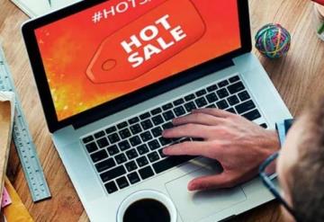 ¿Cuándo se celebra el Hot Sale 2022 en México?