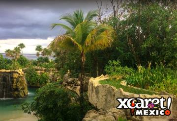 Falso que ambientalistas no se pronunciaran contra Xcaret antes del Tren Maya