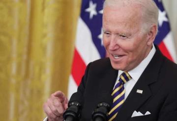 Biden anuncia otros 150 mdd para ayuda militar en Ucrania