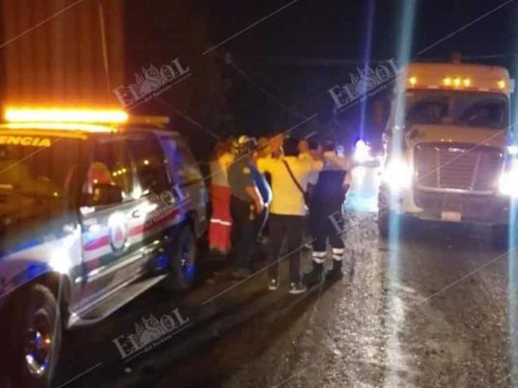 Trágico Accidente Cobra La Vida De Tres Menores Y Dos Adultos En Jalpa De Méndez 2546