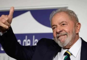 Lula da Silva aspirará nuevamente a la presidencia; promete ‘revolución pacífica’ en Brasil