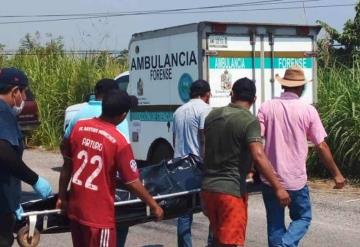 Culmina rescate de cuerpos de jóvenes ahogados en Río de la Sierra