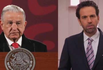 INAI inicia investigación luego de que AMLO filtrara datos privados de Loret de Mola