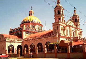 Conflicto en Diócesis de Jalpa de Méndez por exhumación de restos del sacerdote Víctor García