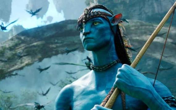 Avatar: El sentido del agua llegará a los cines el 16 de diciembre
