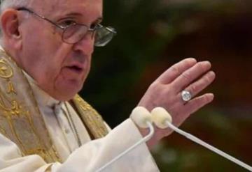 Papa Francisco habló sobre las personas homosexuales