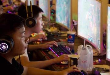 China limita los streams de videojuegos a menores de edad