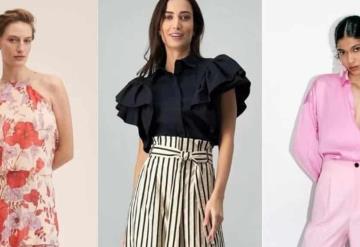 Looks para celebrar el Día de las Madres