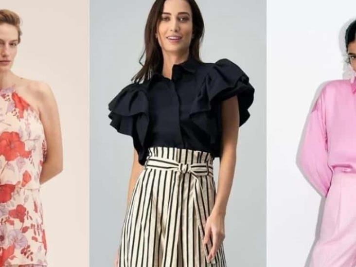 Looks para celebrar el Día de las Madres