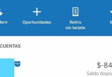 BBVA retira depósitos y pide disculpas por el caos; deja a los clientes con saldo negativo