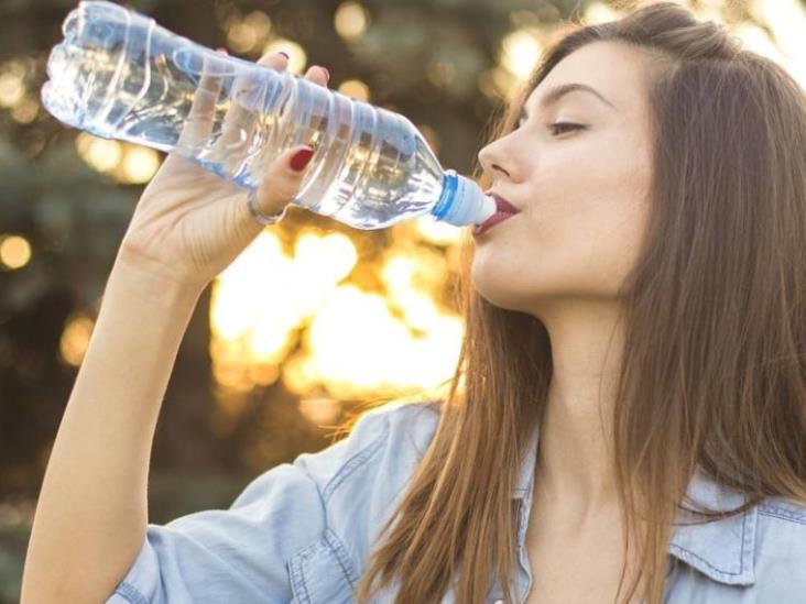 La Importancia De Hidratarse En Verano, Ante Altas Temperaturas