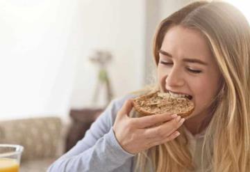 Esta es la razón del porqué no puedes dejar de comer pan