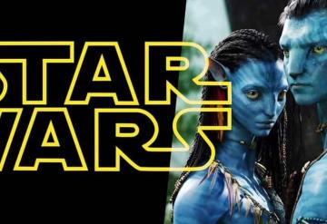 Disney confirma que Avatar 2 superó a Star Wars con este impresionante récord