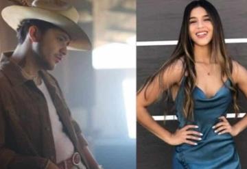 Mariana García, la joven modelo que conquistó el corazón de Christian Nodal