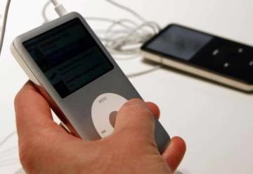 Apple descontinua el iPod, luego de 20 años de su lanzamiento