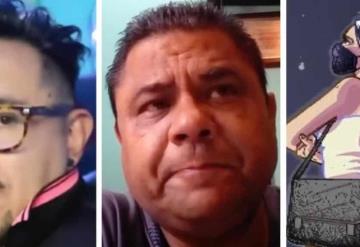 Tunden en redes a Mafian TV tras culpar al papá de Debanhi: se le olvidó su hija a las 5 de la mañana