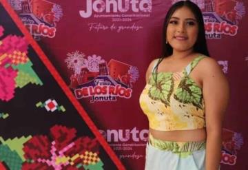 Se registran 12 hermosas flores del campo jonuteco, se disputarán título Flor de la Feria de los Ríos Jonuta 2022